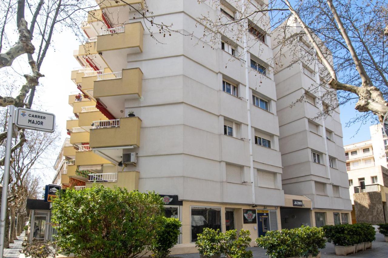 Rentalmar Jazmin Salou Luaran gambar